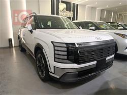 هیوندای پالیسەید